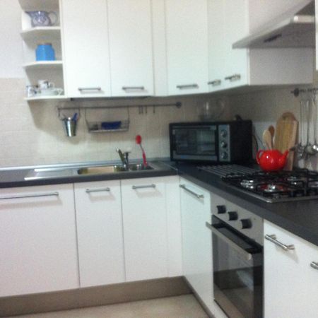 Emmevvi Bed & Breakfast Tropea Luaran gambar