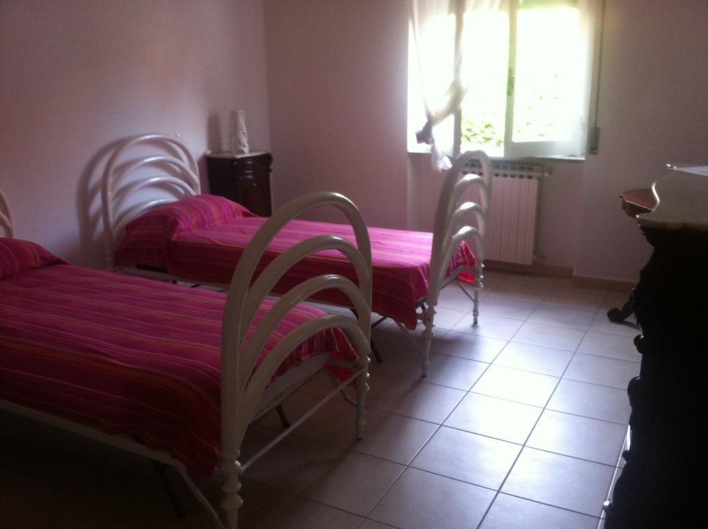 Emmevvi Bed & Breakfast Tropea Bilik gambar