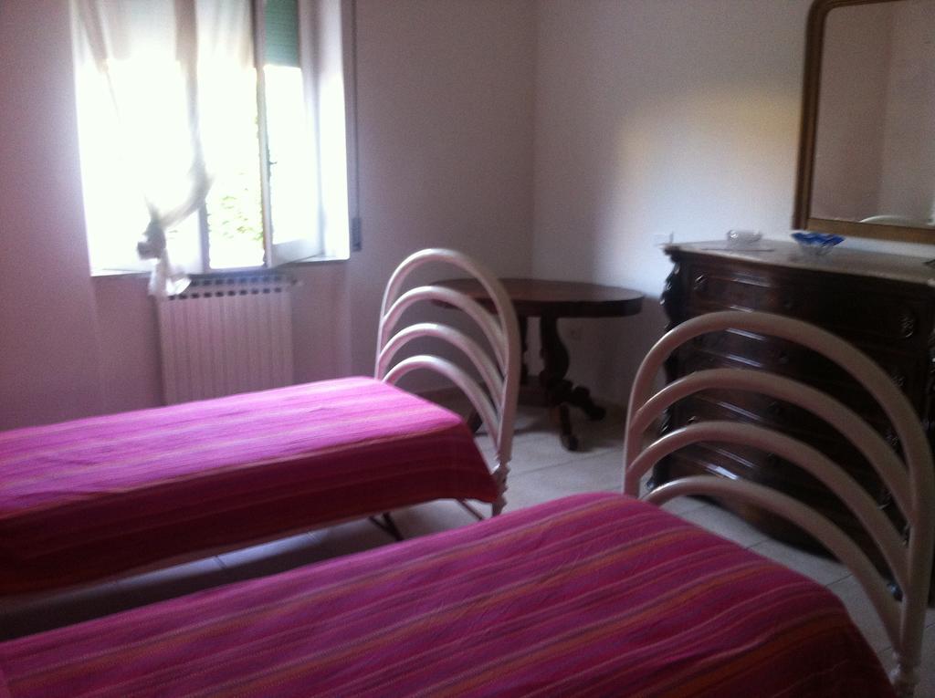 Emmevvi Bed & Breakfast Tropea Bilik gambar