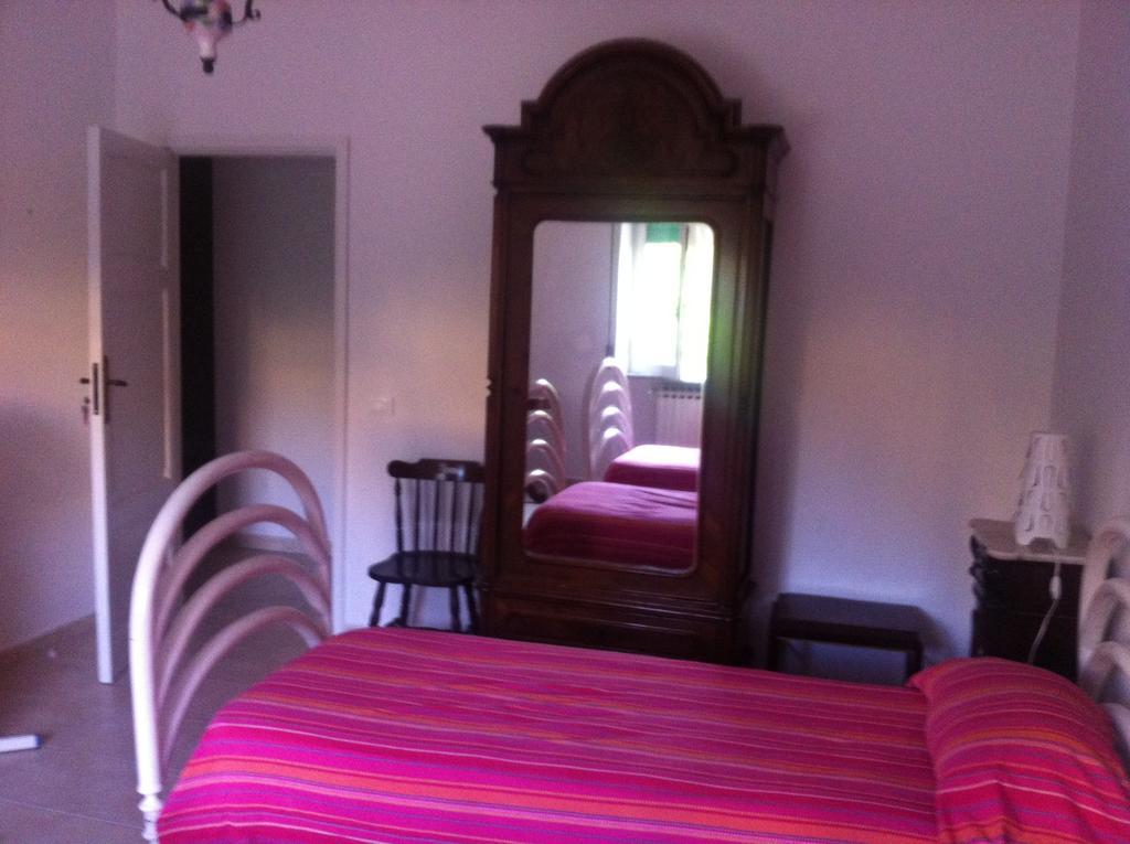 Emmevvi Bed & Breakfast Tropea Luaran gambar