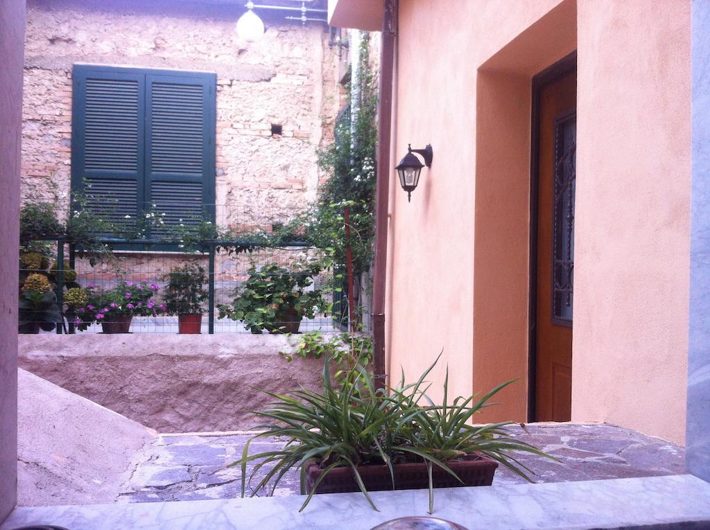 Emmevvi Bed & Breakfast Tropea Luaran gambar