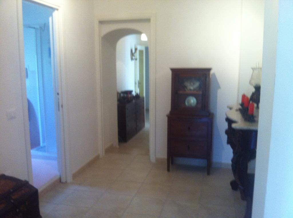 Emmevvi Bed & Breakfast Tropea Luaran gambar