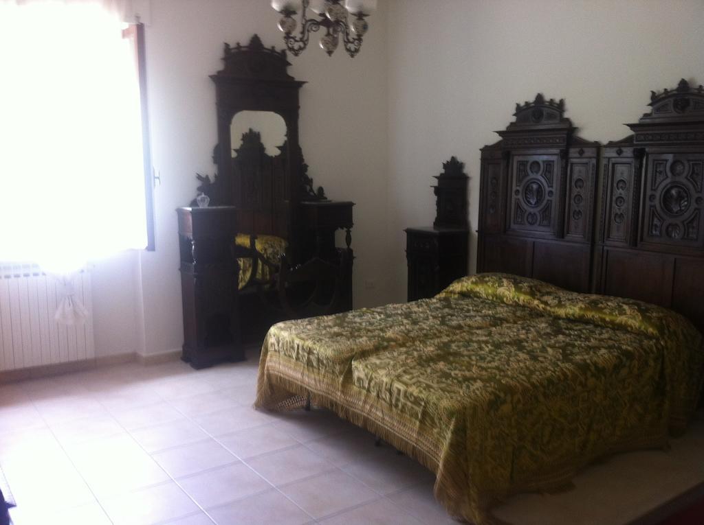 Emmevvi Bed & Breakfast Tropea Bilik gambar
