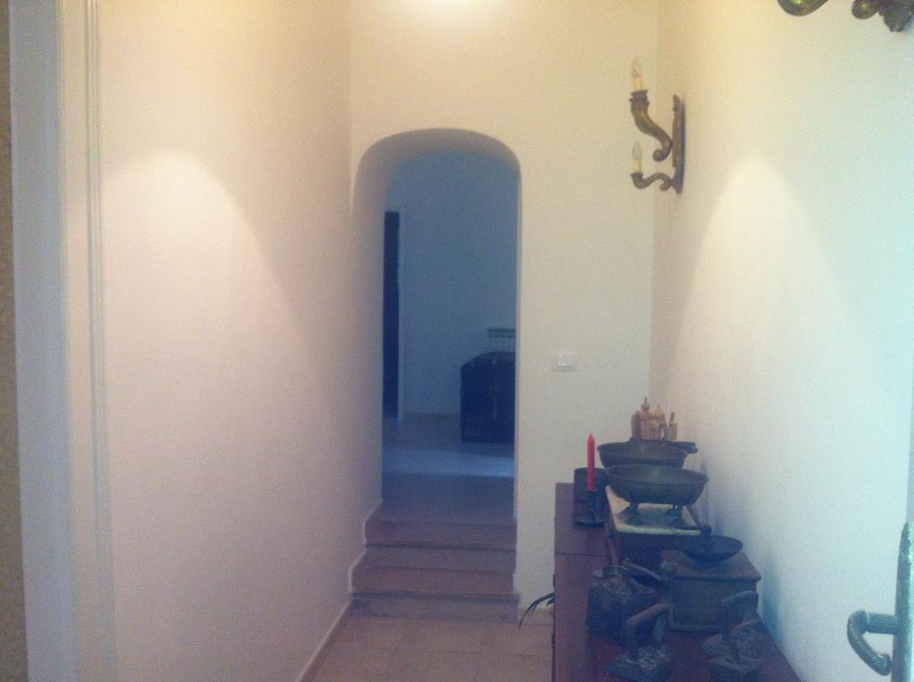 Emmevvi Bed & Breakfast Tropea Luaran gambar