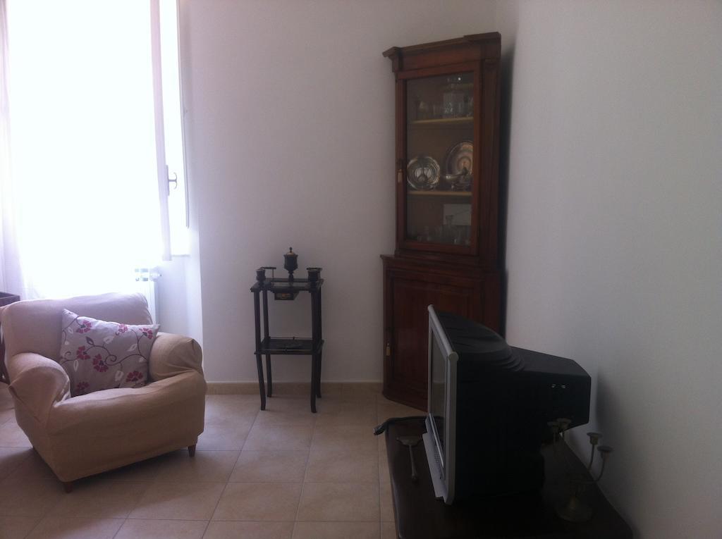 Emmevvi Bed & Breakfast Tropea Luaran gambar