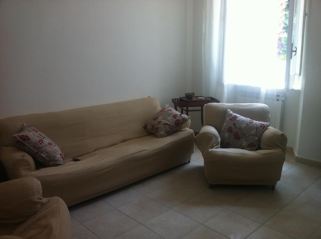 Emmevvi Bed & Breakfast Tropea Luaran gambar