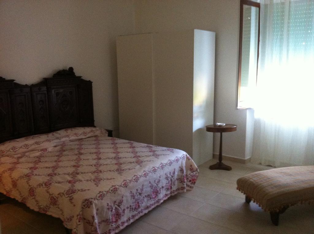 Emmevvi Bed & Breakfast Tropea Luaran gambar