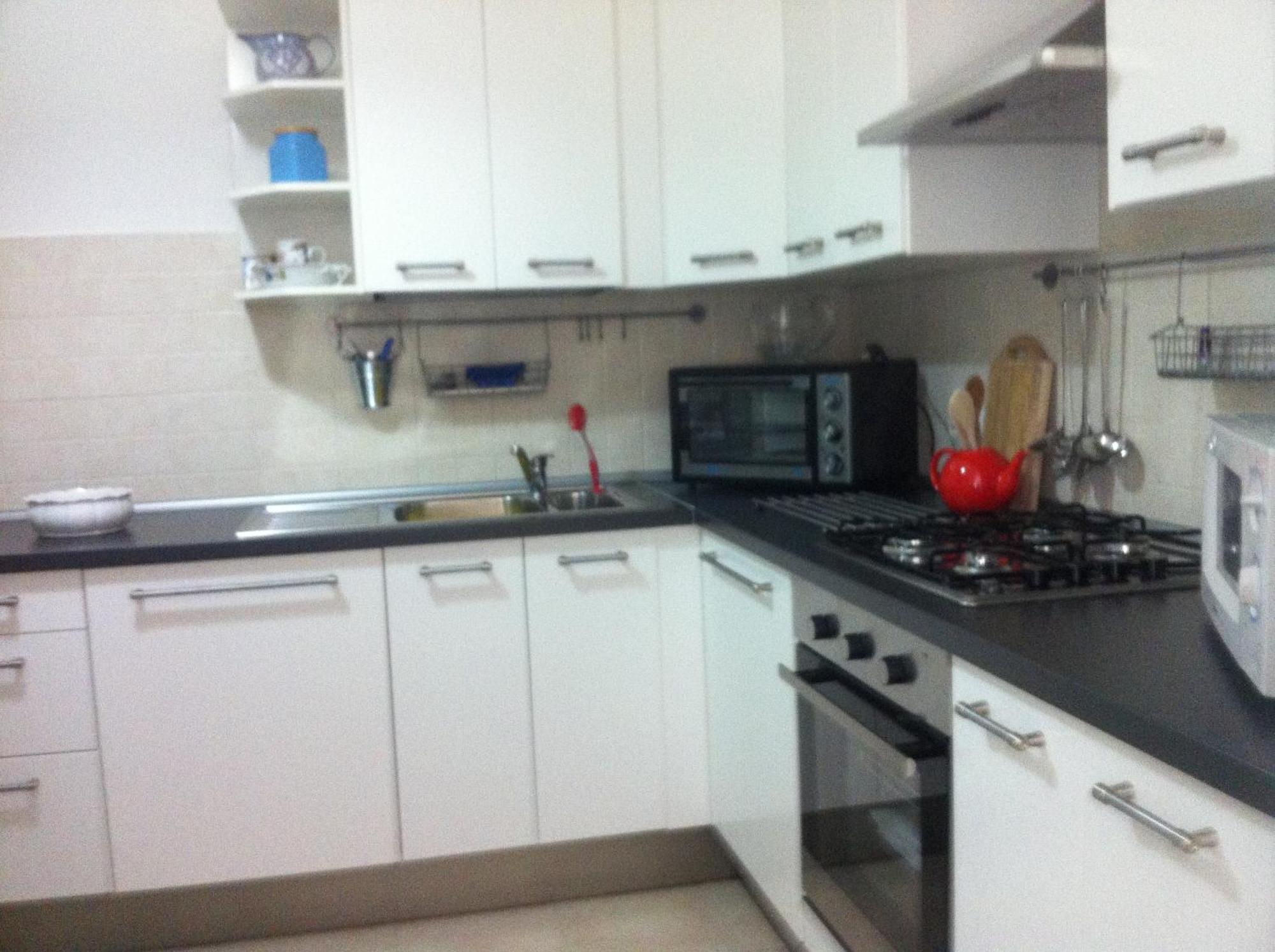 Emmevvi Bed & Breakfast Tropea Luaran gambar