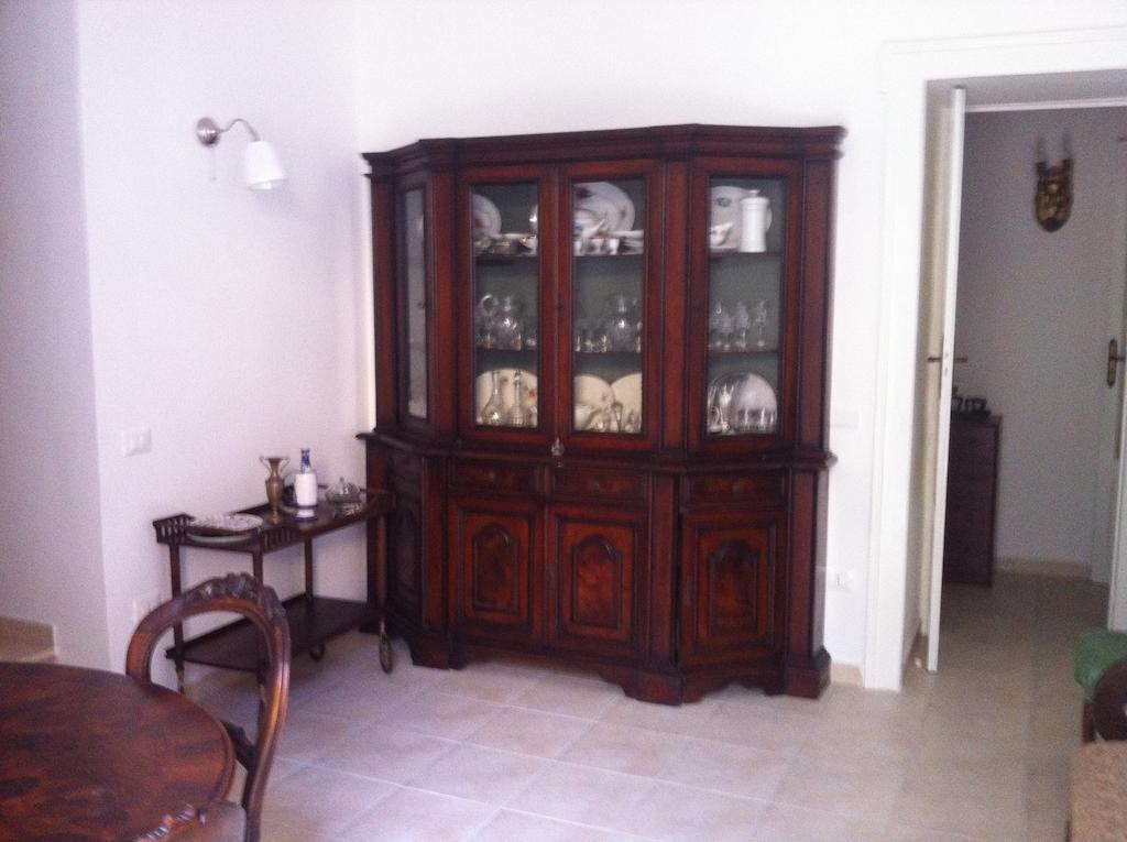 Emmevvi Bed & Breakfast Tropea Luaran gambar