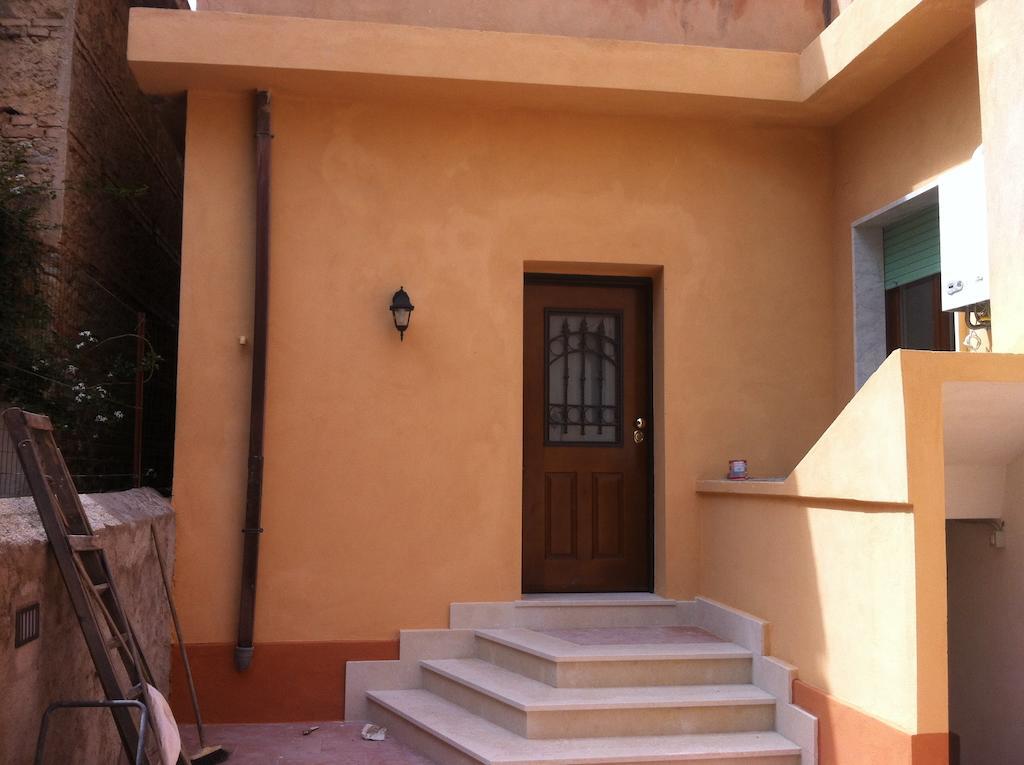 Emmevvi Bed & Breakfast Tropea Luaran gambar