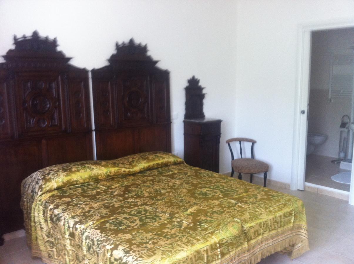 Emmevvi Bed & Breakfast Tropea Bilik gambar