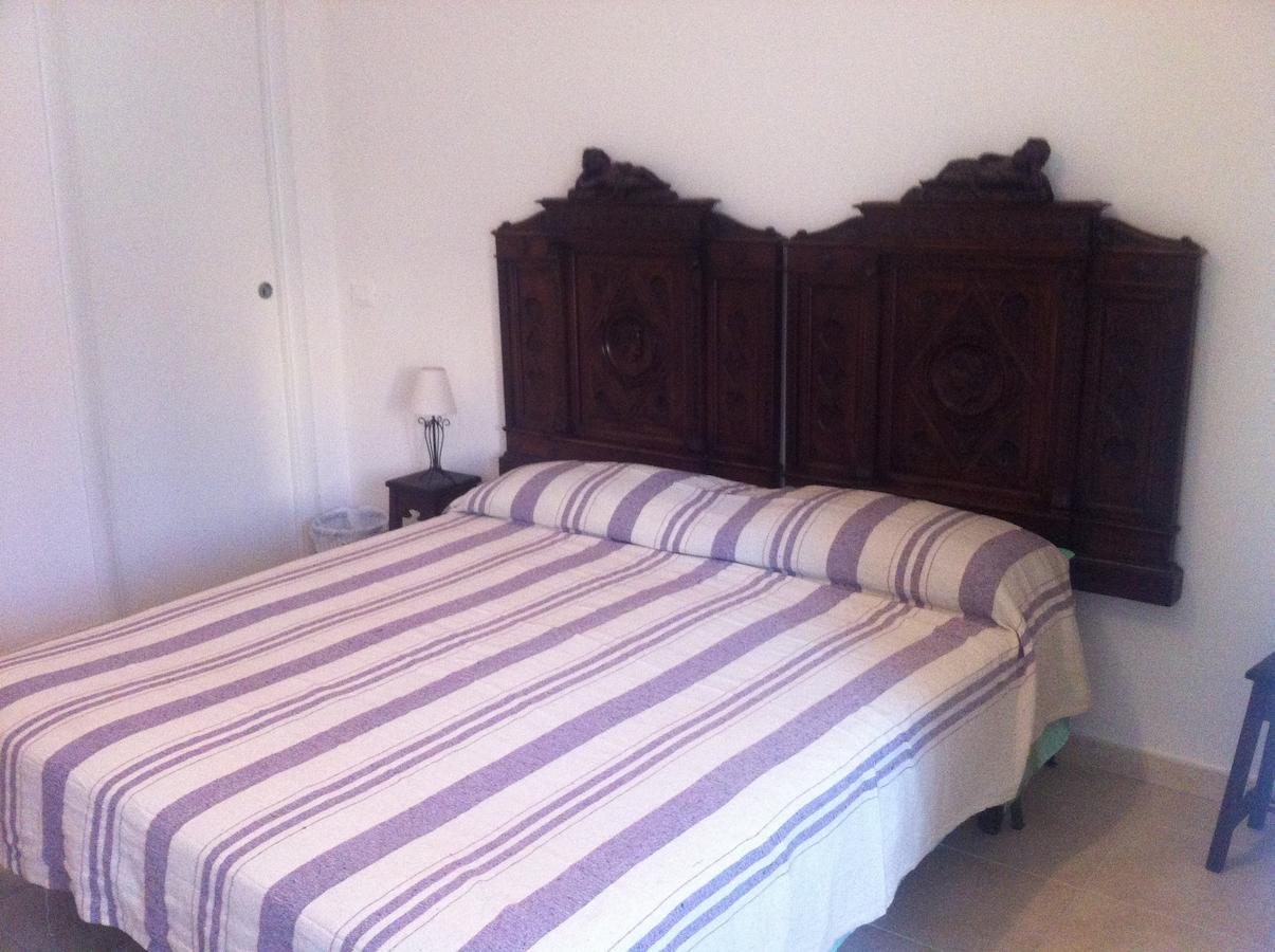 Emmevvi Bed & Breakfast Tropea Bilik gambar