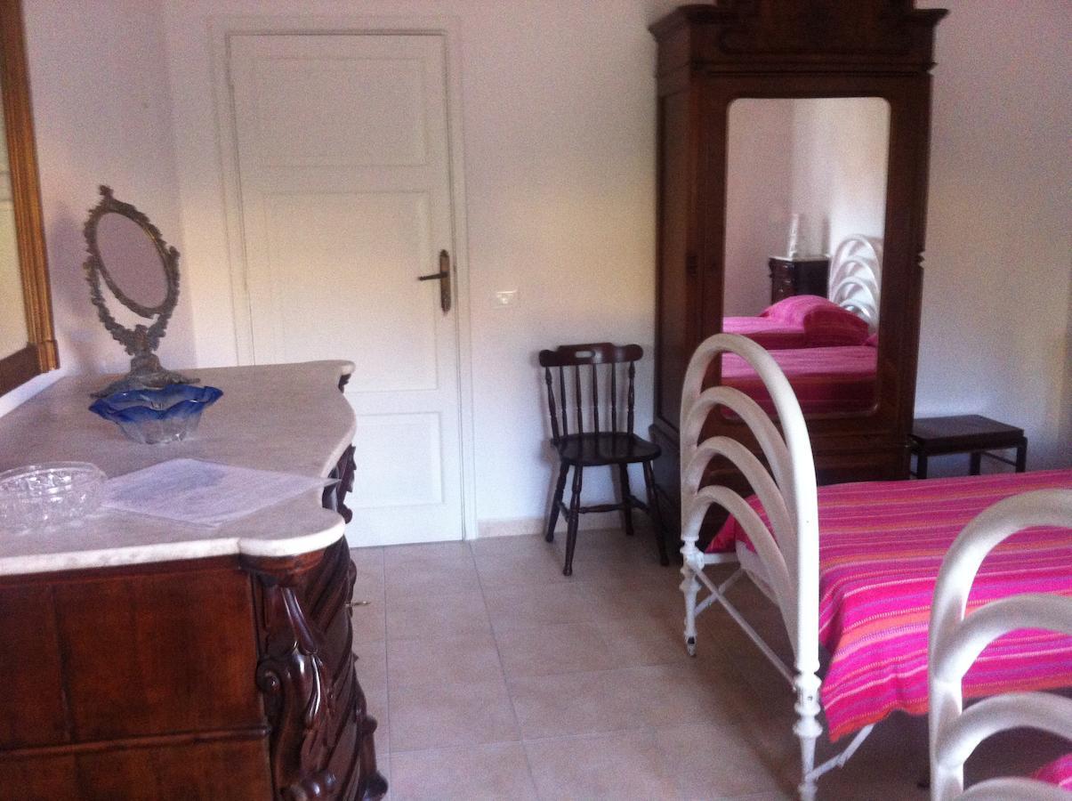 Emmevvi Bed & Breakfast Tropea Bilik gambar