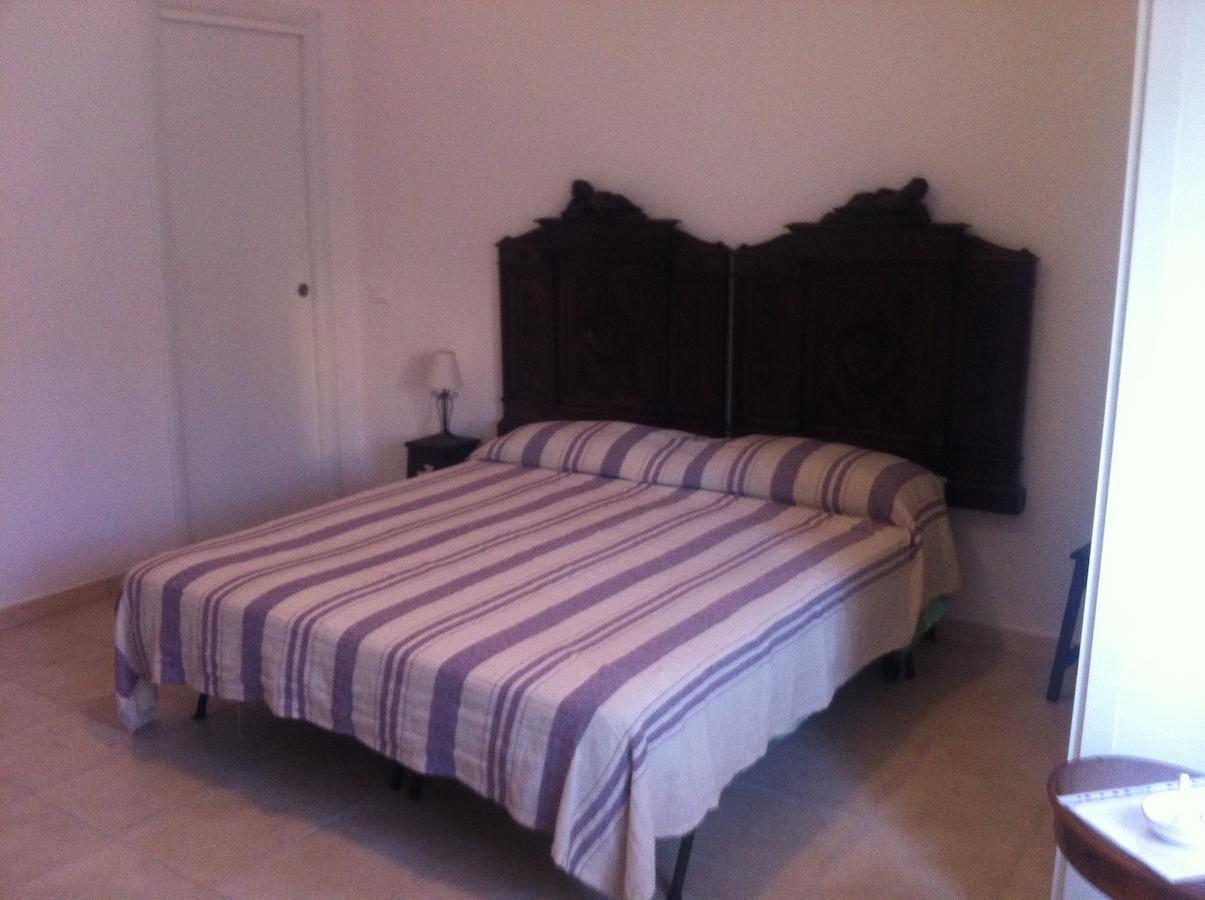 Emmevvi Bed & Breakfast Tropea Bilik gambar