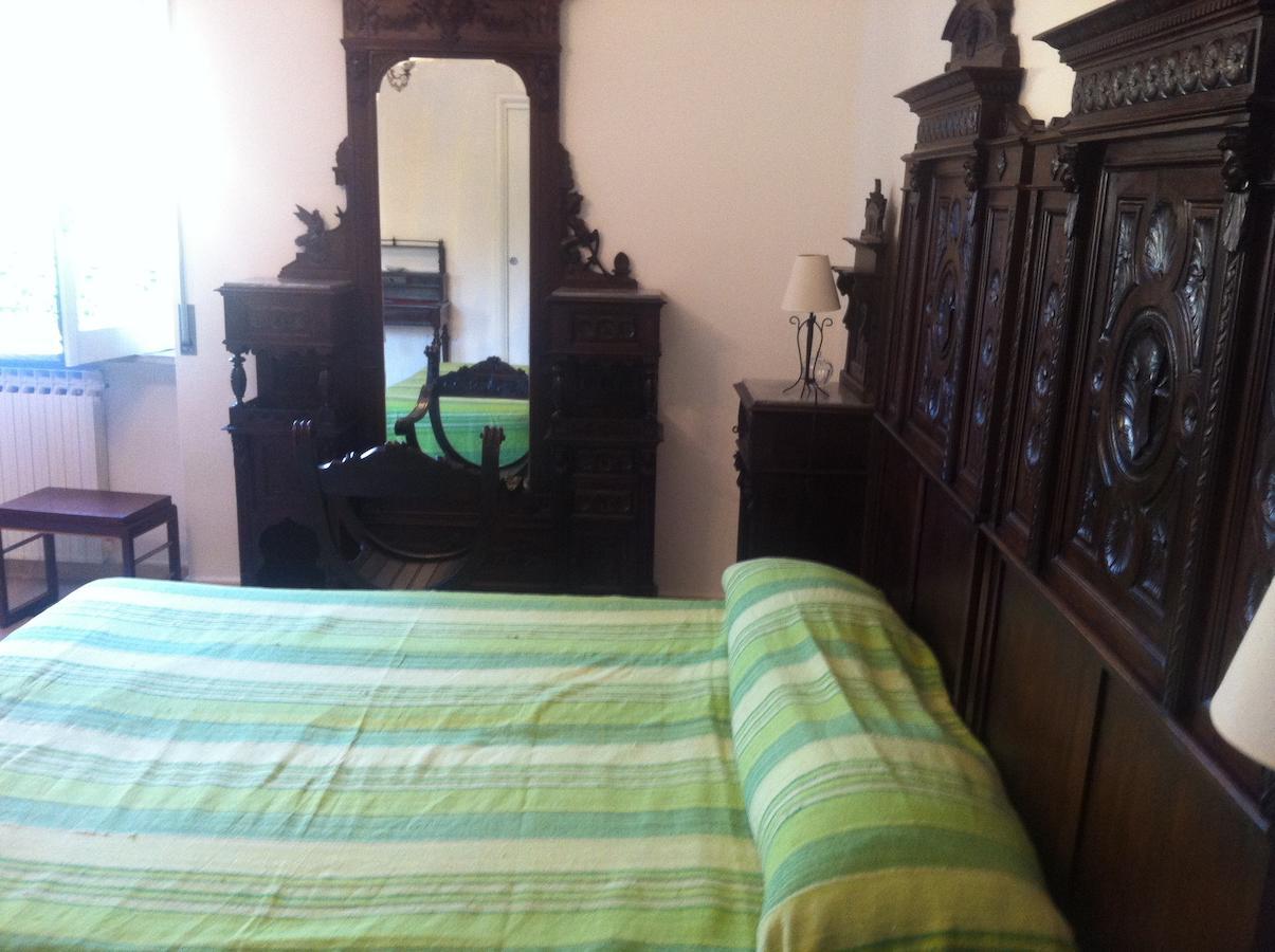 Emmevvi Bed & Breakfast Tropea Bilik gambar