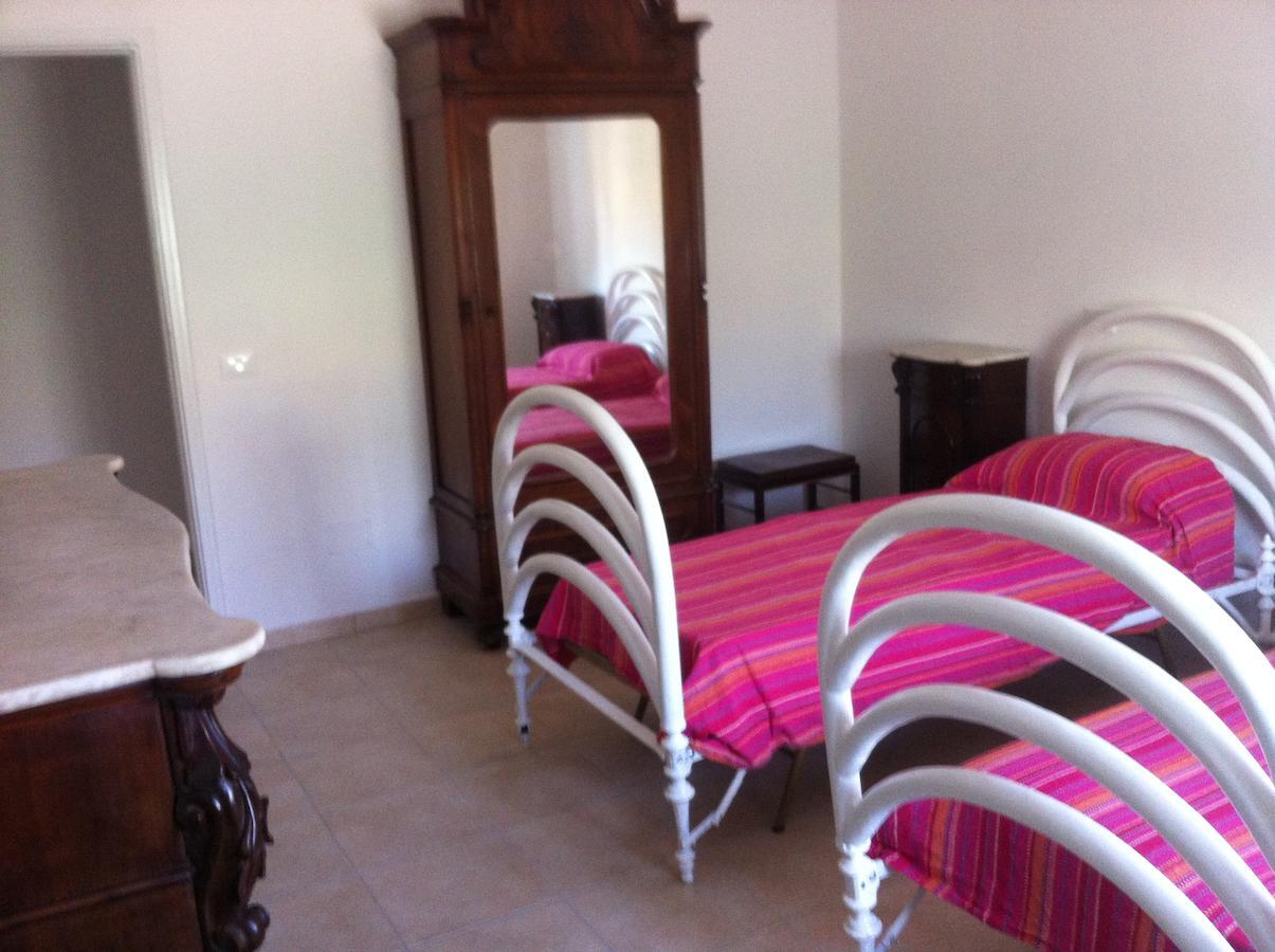 Emmevvi Bed & Breakfast Tropea Bilik gambar