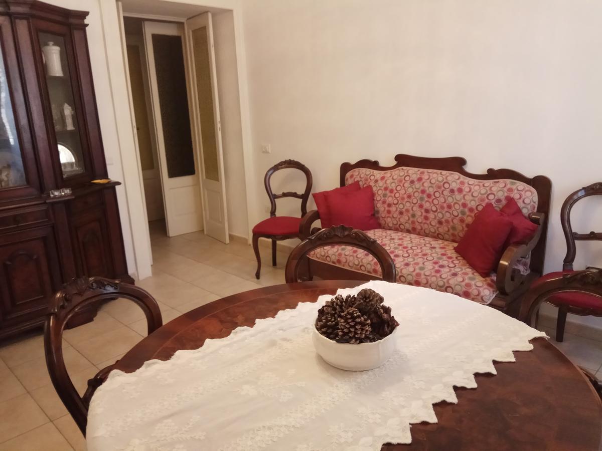 Emmevvi Bed & Breakfast Tropea Luaran gambar