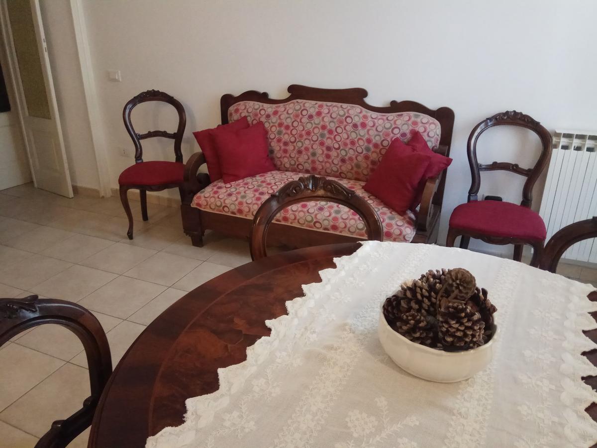 Emmevvi Bed & Breakfast Tropea Luaran gambar