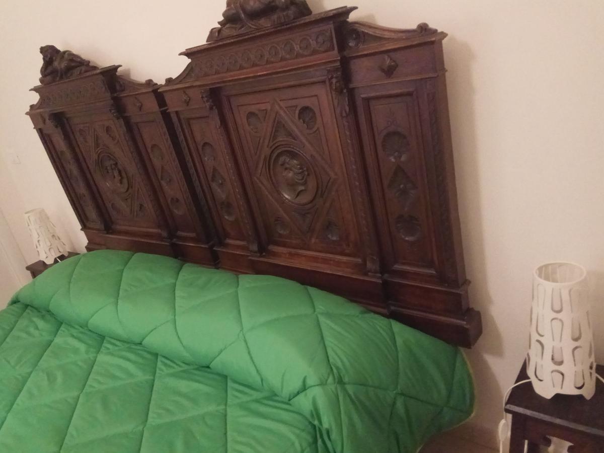 Emmevvi Bed & Breakfast Tropea Luaran gambar