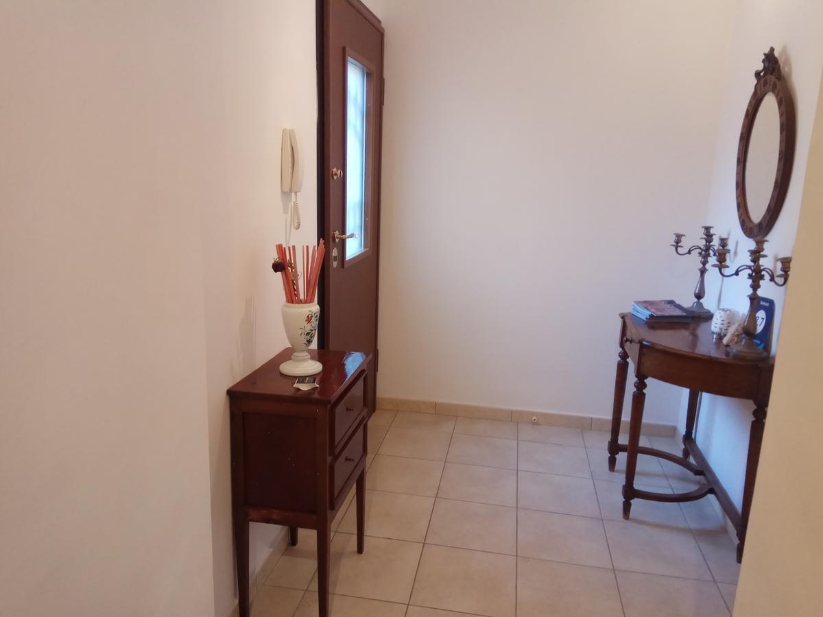 Emmevvi Bed & Breakfast Tropea Luaran gambar