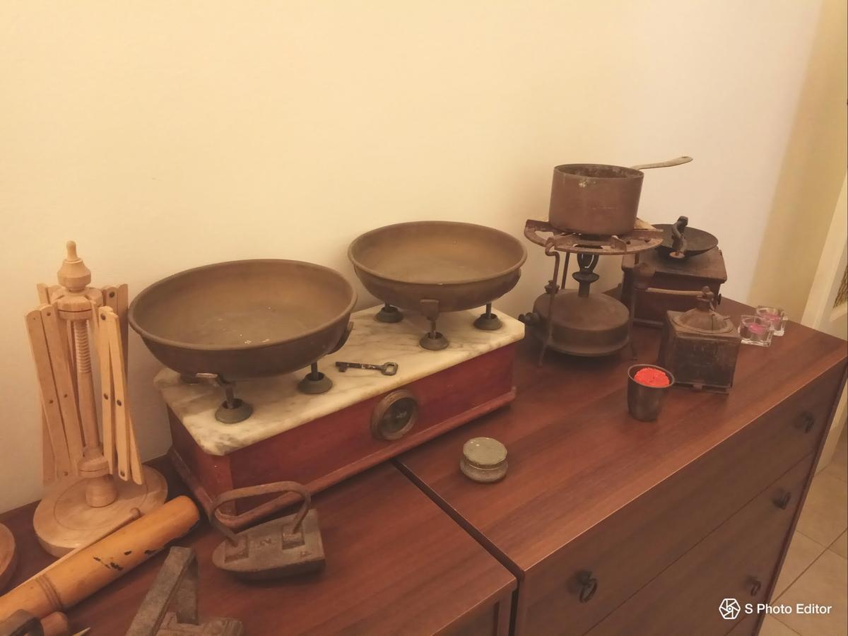 Emmevvi Bed & Breakfast Tropea Luaran gambar