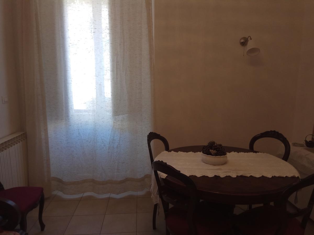 Emmevvi Bed & Breakfast Tropea Luaran gambar
