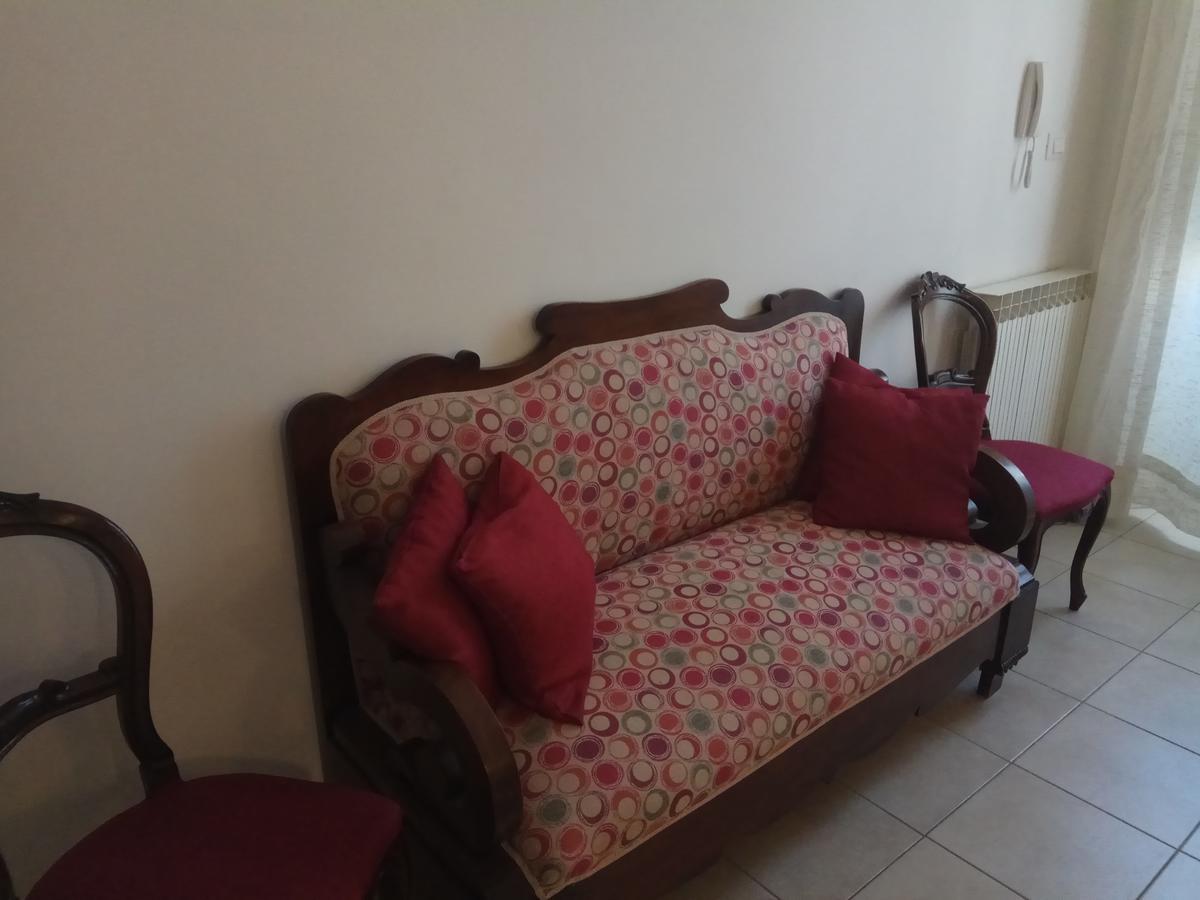 Emmevvi Bed & Breakfast Tropea Luaran gambar
