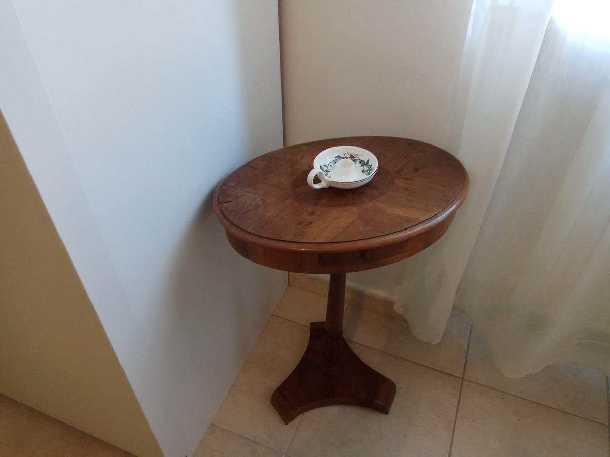 Emmevvi Bed & Breakfast Tropea Luaran gambar