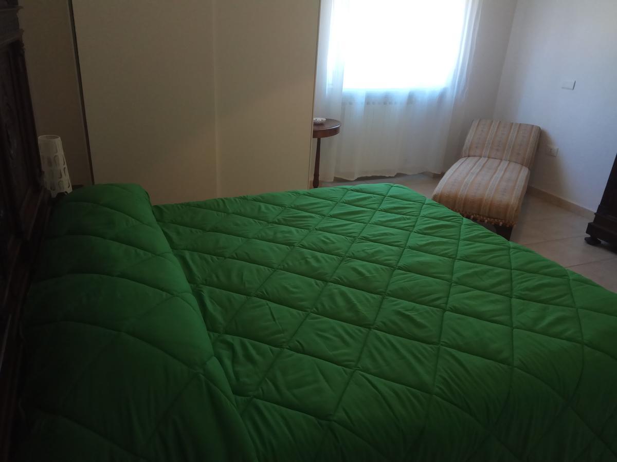 Emmevvi Bed & Breakfast Tropea Luaran gambar