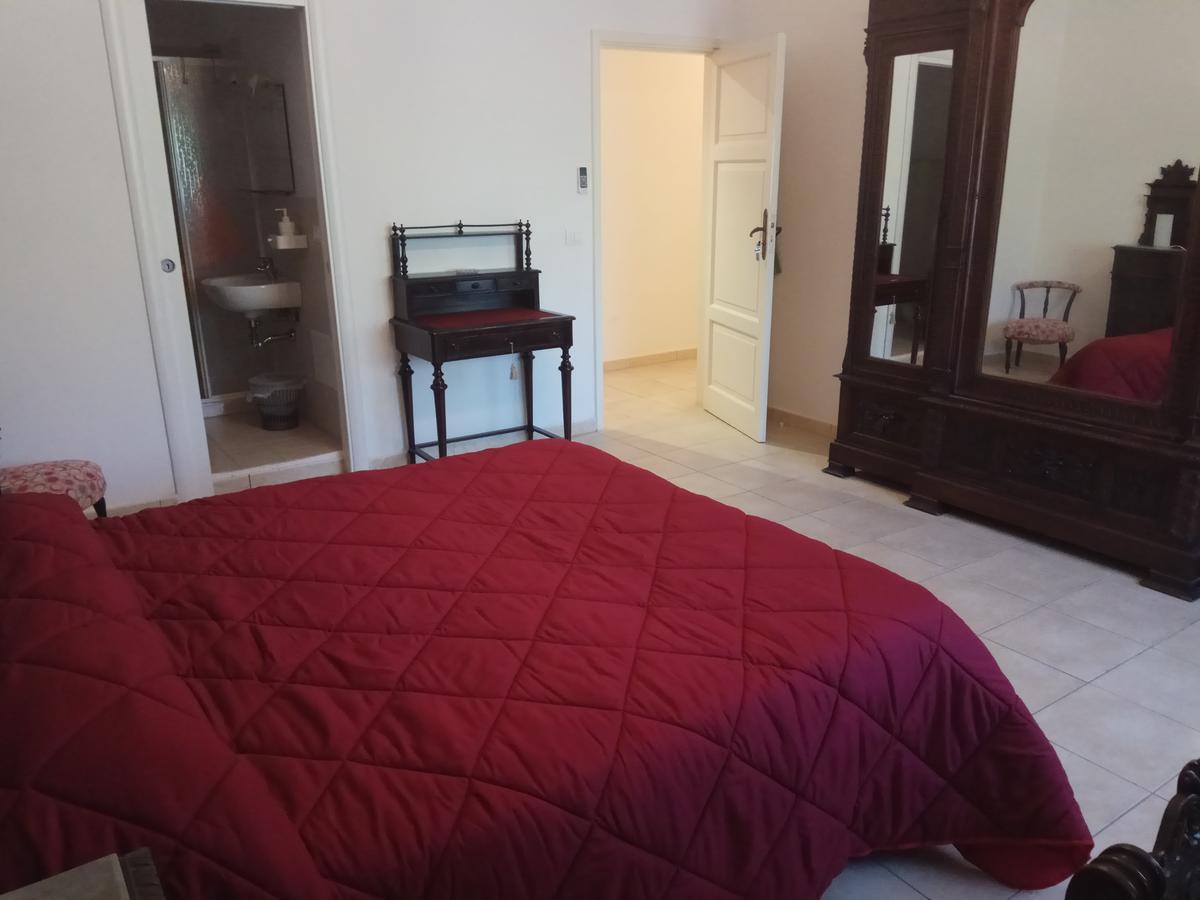 Emmevvi Bed & Breakfast Tropea Luaran gambar