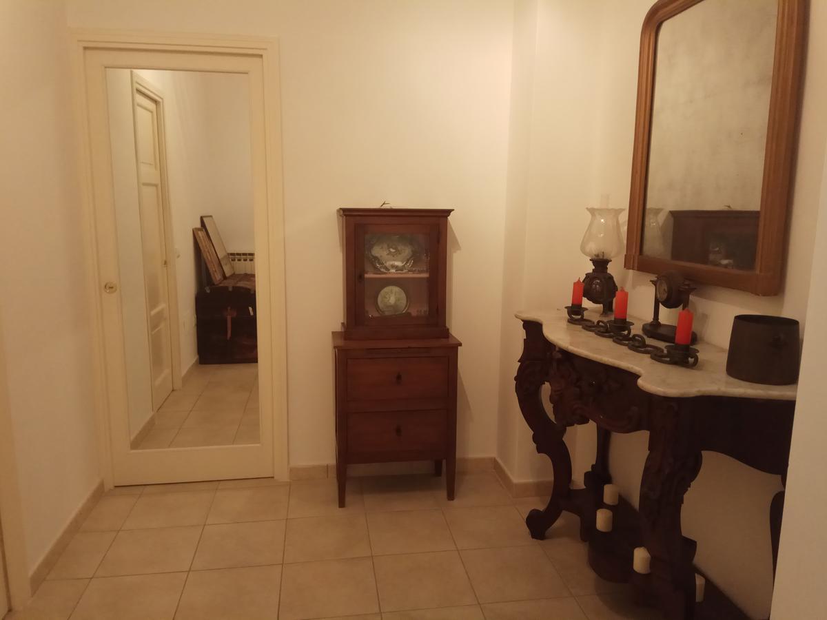 Emmevvi Bed & Breakfast Tropea Luaran gambar