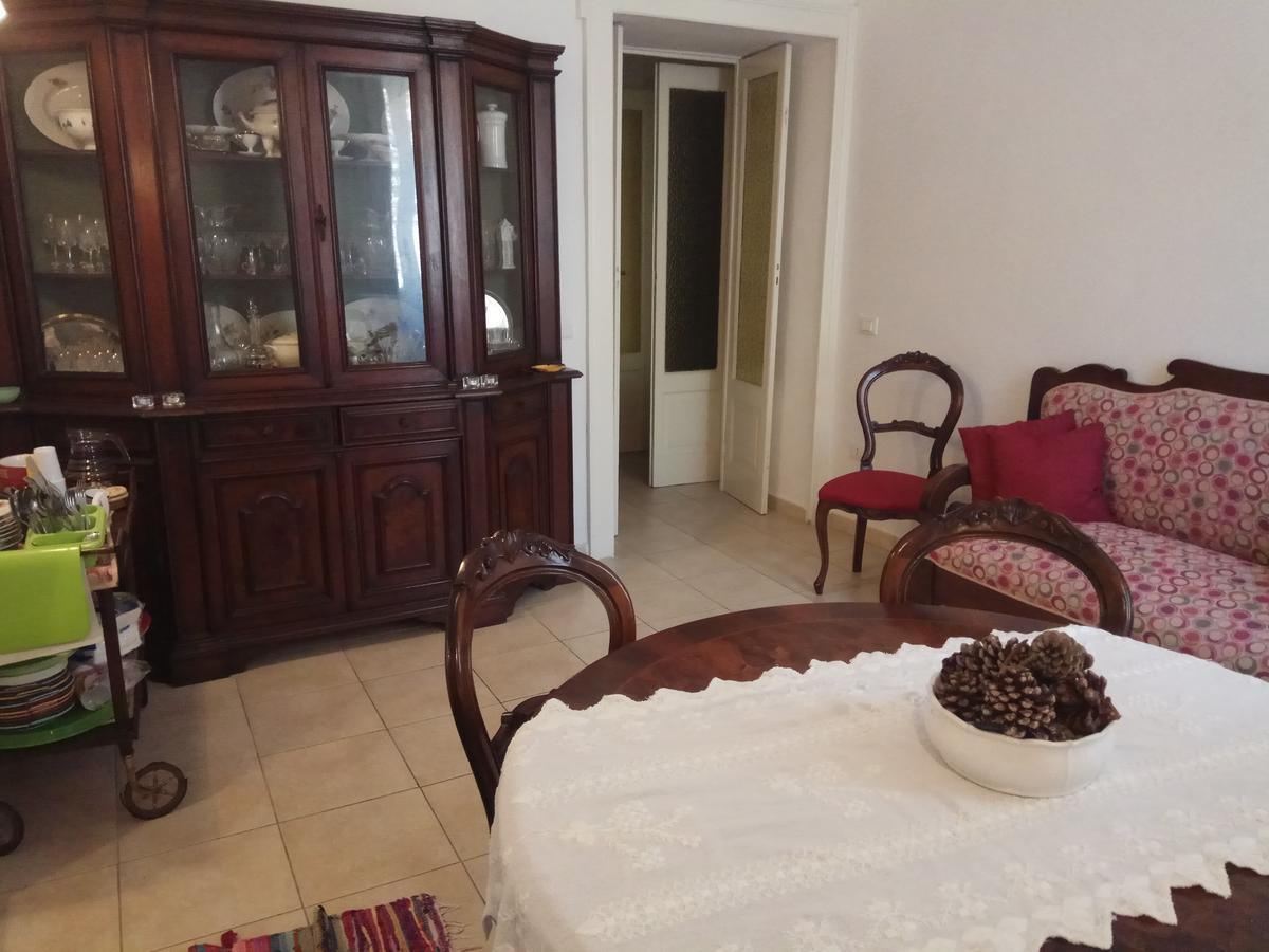 Emmevvi Bed & Breakfast Tropea Luaran gambar