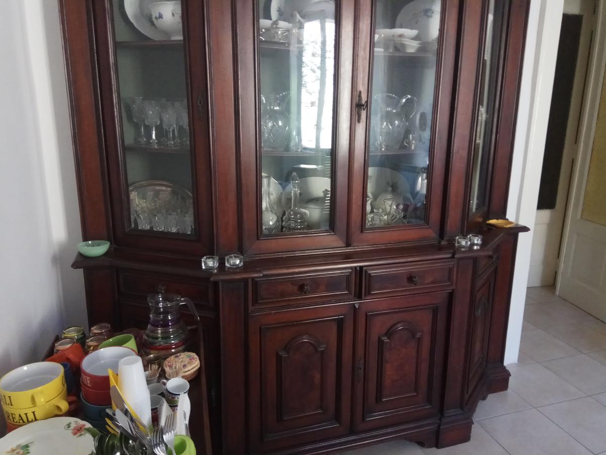 Emmevvi Bed & Breakfast Tropea Luaran gambar
