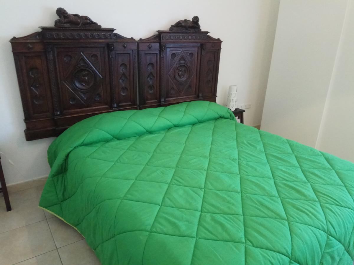 Emmevvi Bed & Breakfast Tropea Luaran gambar