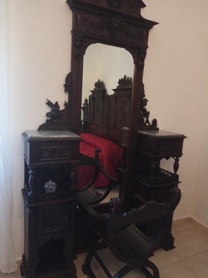 Emmevvi Bed & Breakfast Tropea Luaran gambar