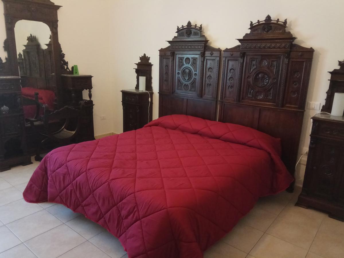 Emmevvi Bed & Breakfast Tropea Luaran gambar
