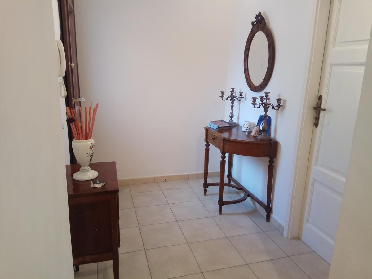 Emmevvi Bed & Breakfast Tropea Luaran gambar