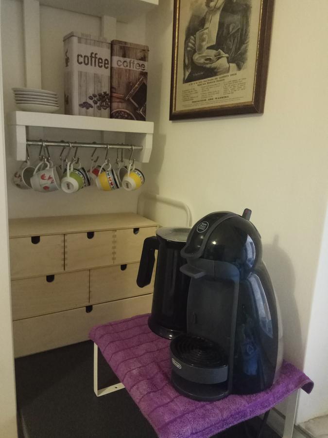 Emmevvi Bed & Breakfast Tropea Luaran gambar