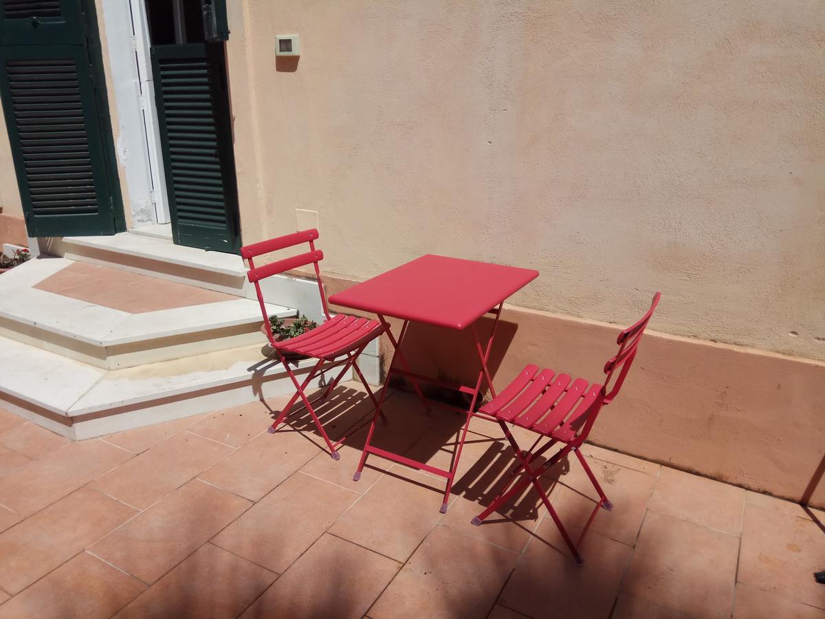 Emmevvi Bed & Breakfast Tropea Luaran gambar