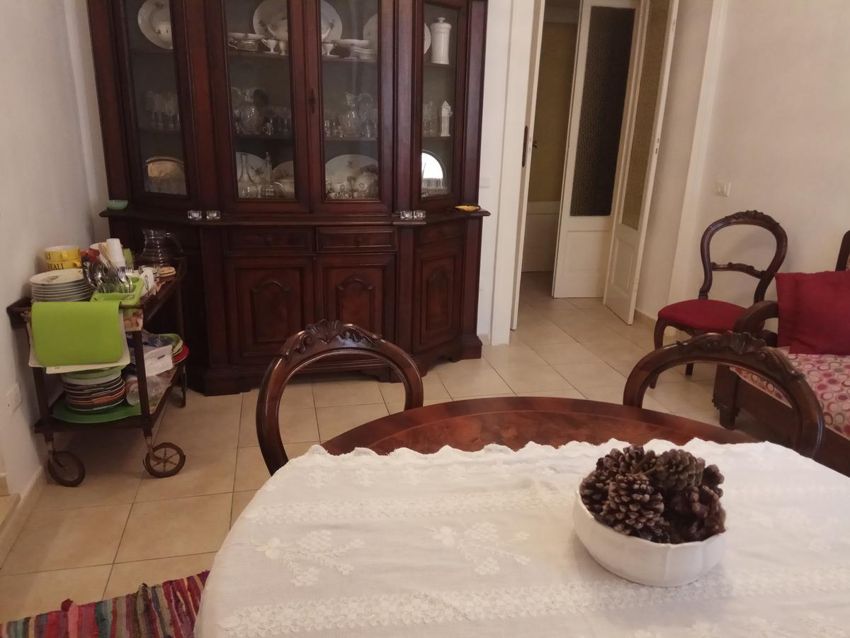 Emmevvi Bed & Breakfast Tropea Luaran gambar