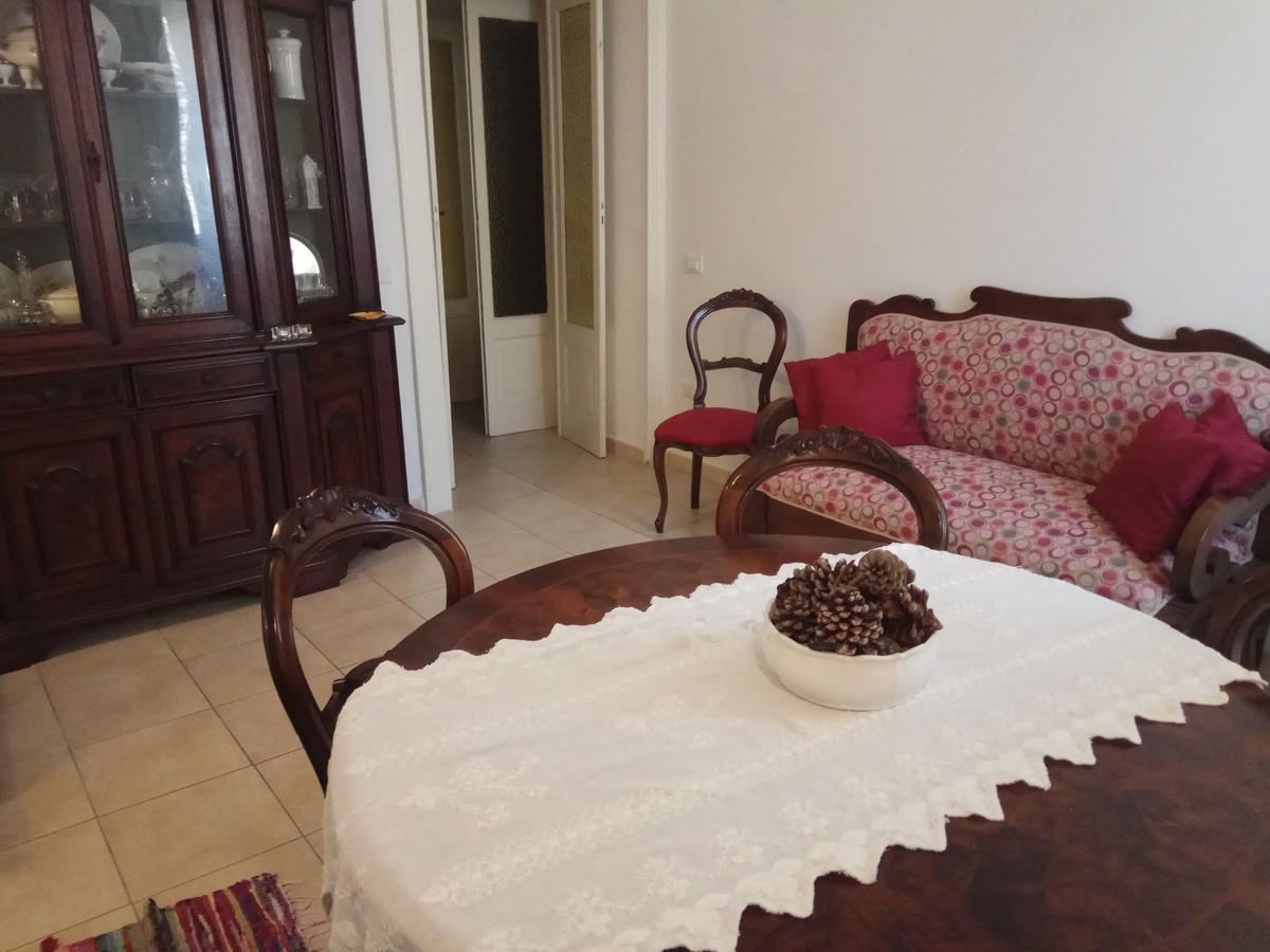 Emmevvi Bed & Breakfast Tropea Luaran gambar