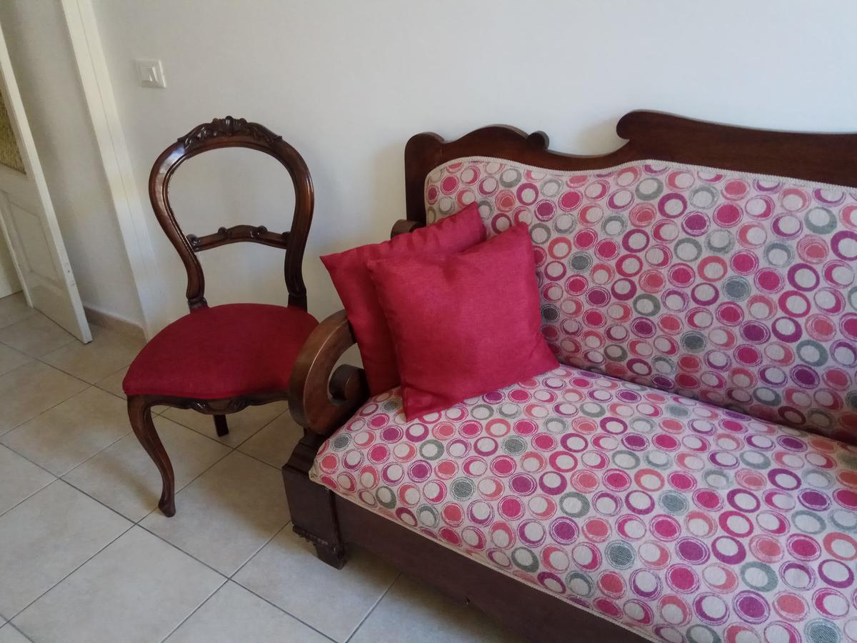 Emmevvi Bed & Breakfast Tropea Luaran gambar