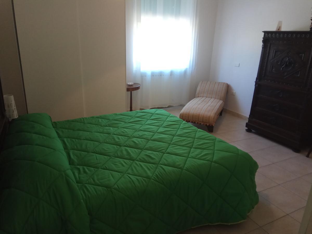 Emmevvi Bed & Breakfast Tropea Luaran gambar