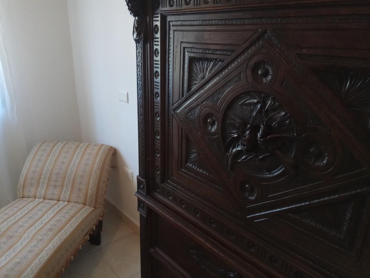 Emmevvi Bed & Breakfast Tropea Luaran gambar