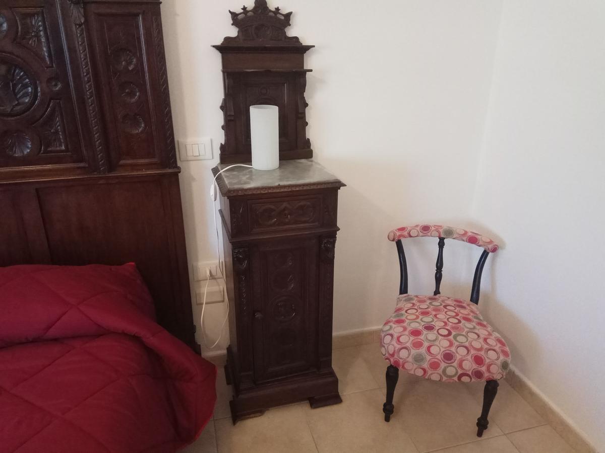 Emmevvi Bed & Breakfast Tropea Luaran gambar