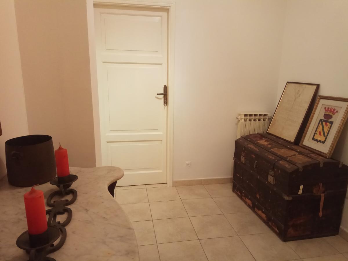 Emmevvi Bed & Breakfast Tropea Luaran gambar