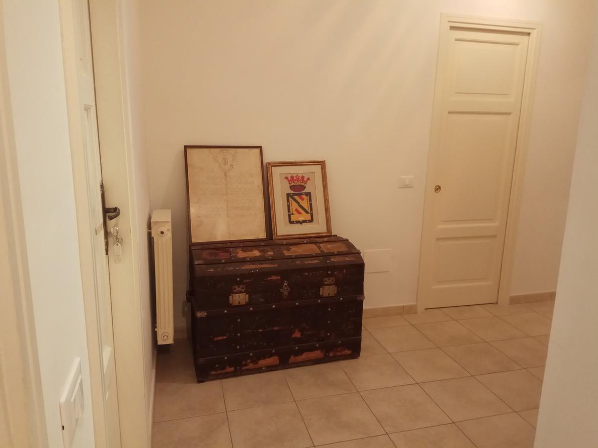 Emmevvi Bed & Breakfast Tropea Luaran gambar