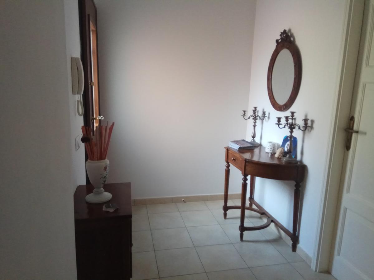 Emmevvi Bed & Breakfast Tropea Luaran gambar