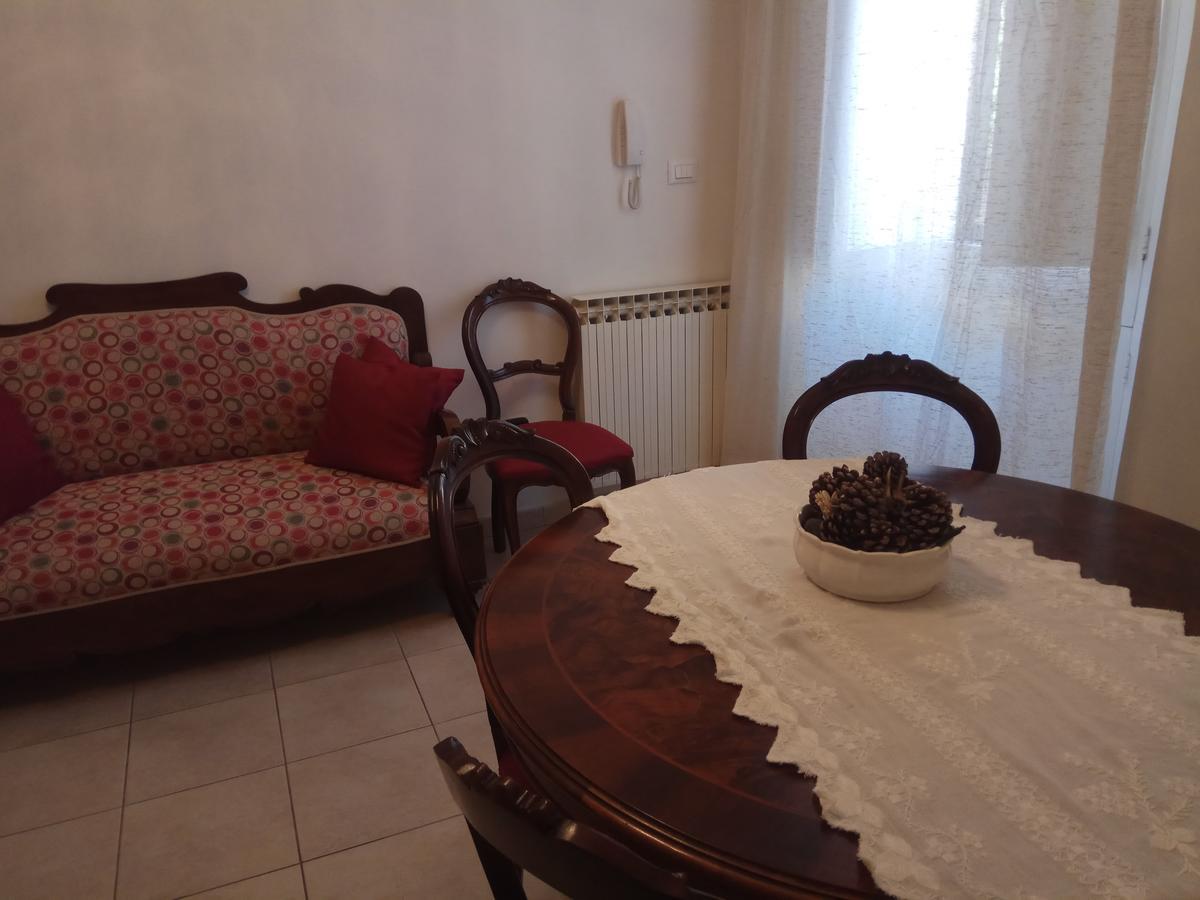 Emmevvi Bed & Breakfast Tropea Luaran gambar