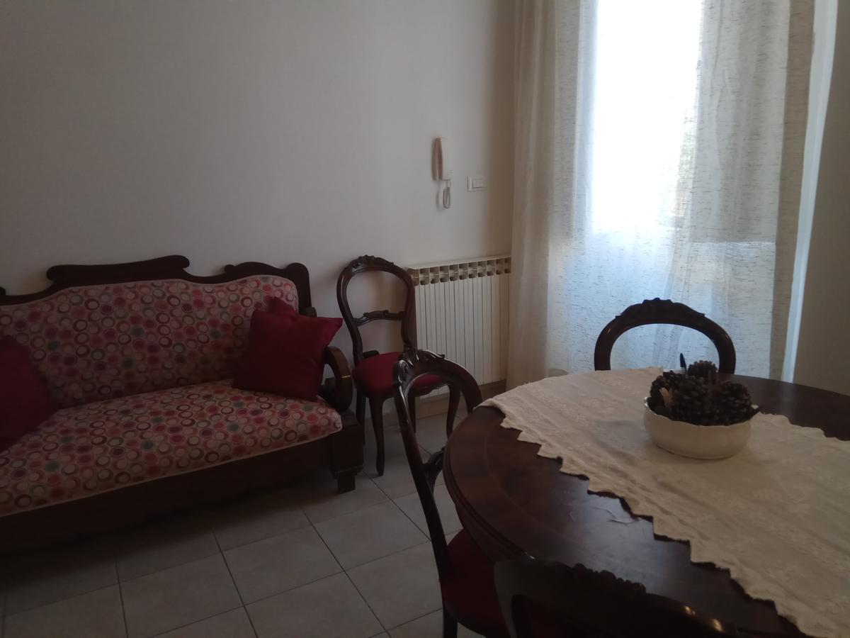 Emmevvi Bed & Breakfast Tropea Luaran gambar